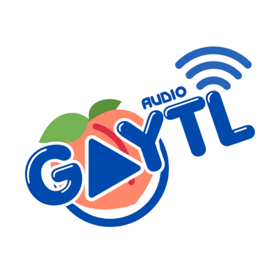 Audio GayTL logo
