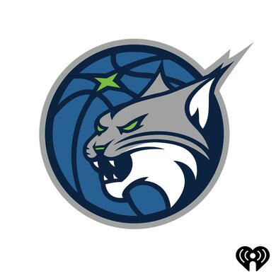 Minnesota Lynx logo