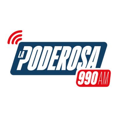 La Poderosa logo