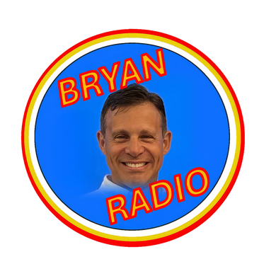 Bryan Radio logo