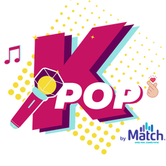 K-Pop by Match