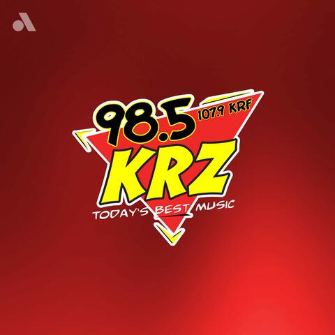 98.5 KRZ