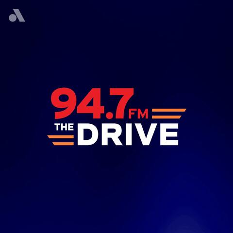 94.7 The Drive