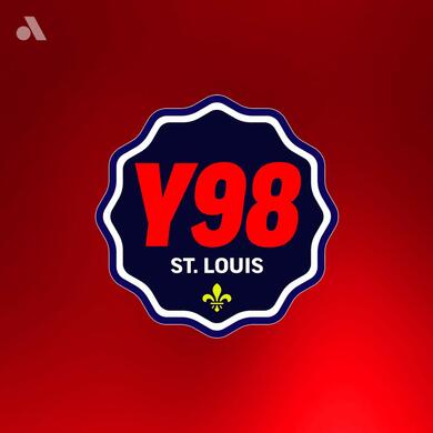 Y98 St. Louis logo