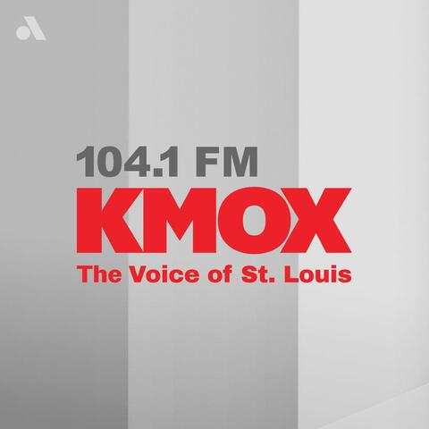 104.1 FM KMOX