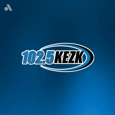 102.5 KEZK