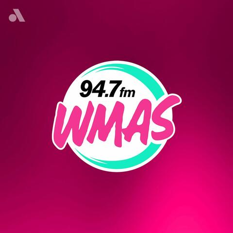 94.7 WMAS