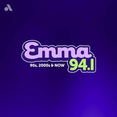 Emma 94.1 logo