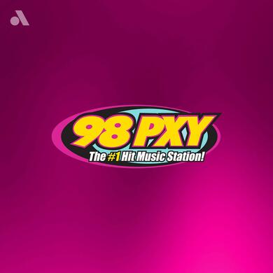 98 PXY logo