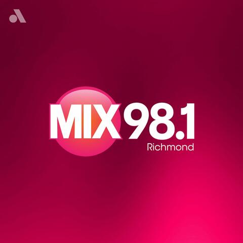 Mix 98.1