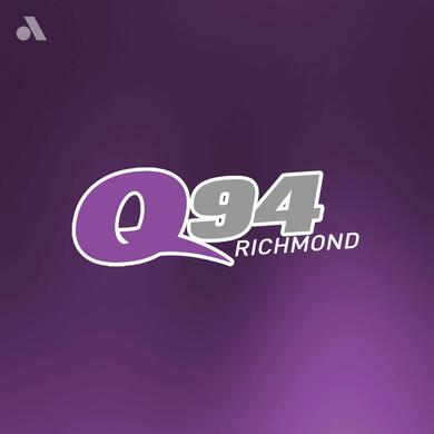 Q94 logo