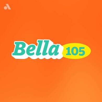 Bella 105! logo