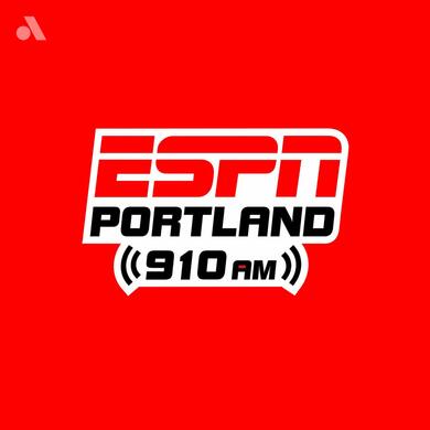 910 ESPN Portland logo