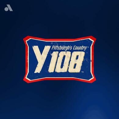 Y108 logo