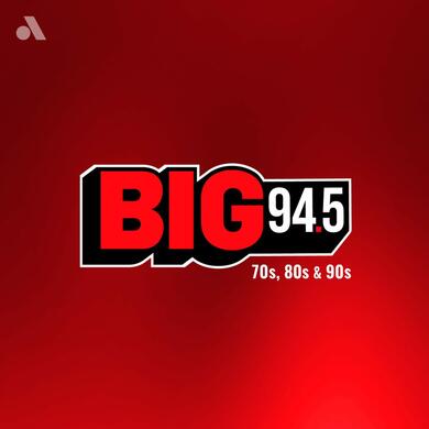 Big 94.5 Phoenix logo