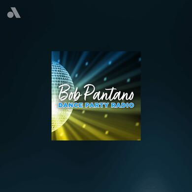 Dance Party Radio logo
