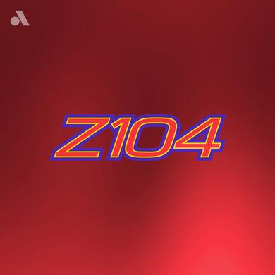 Z104 logo