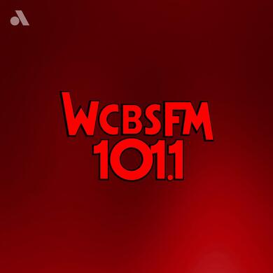 WCBS-FM logo