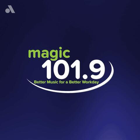 Magic 101.9