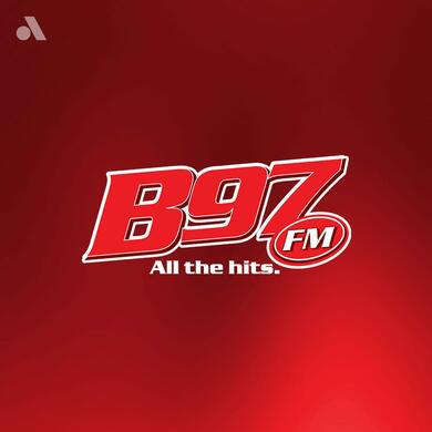 B97 logo
