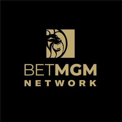 The BetMGM Network logo