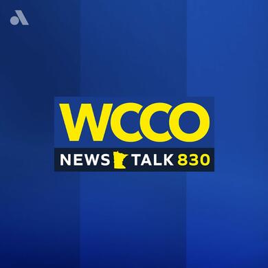 830 WCCO logo