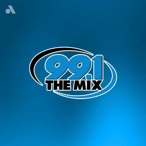 99.1 The Mix