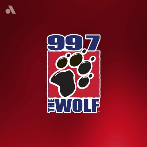 99.7 The Wolf