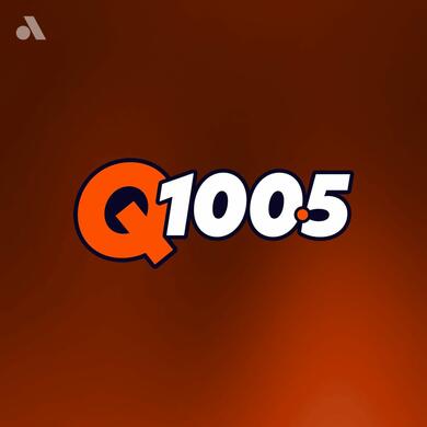 Q100Vegas logo
