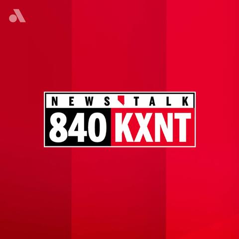News and Talk Radio 840 AM