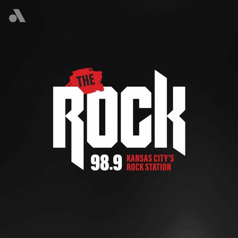 The Rock!