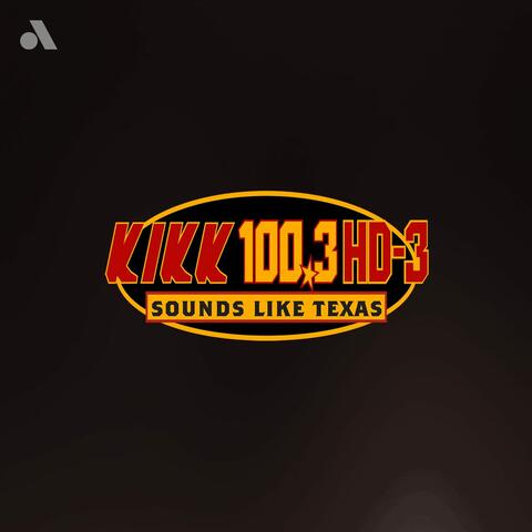 KIKK 100.3 HD-3