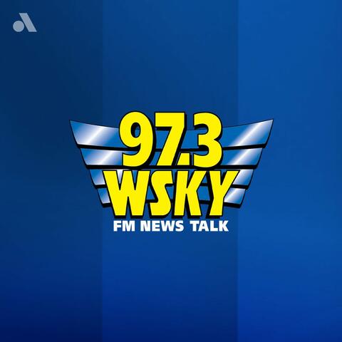 97.3 The Sky