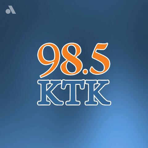 98.5 KTK