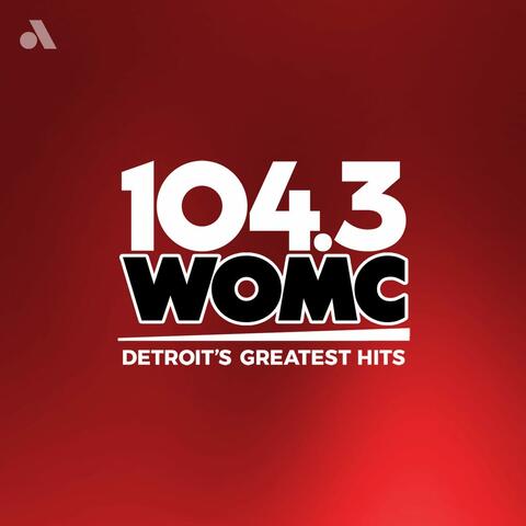104.3 WOMC Detroit