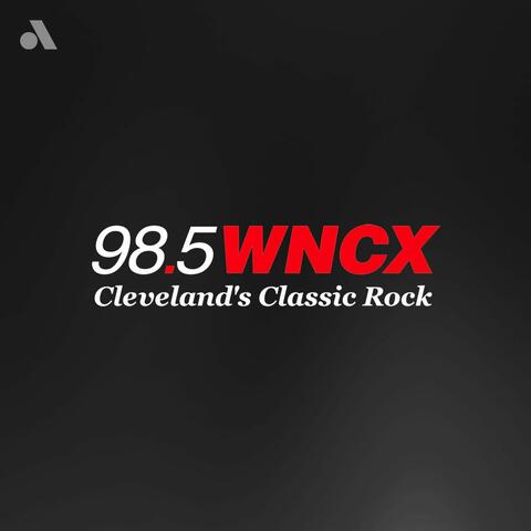 98.5 WNCX