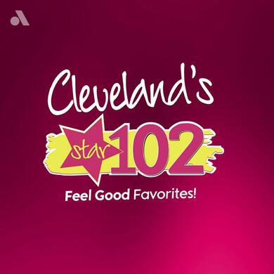 Star 102 logo