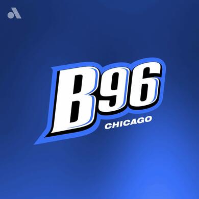 B96 logo