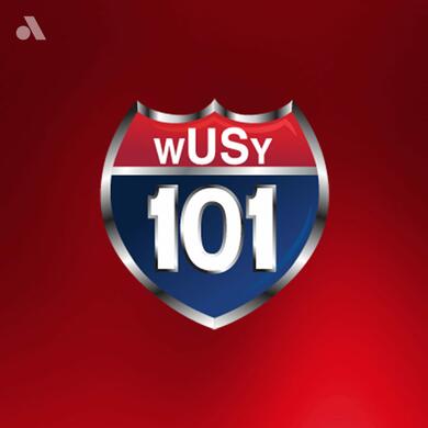 US 101 logo