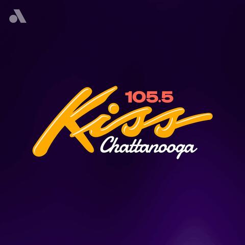 105.5 KISS Chattanooga