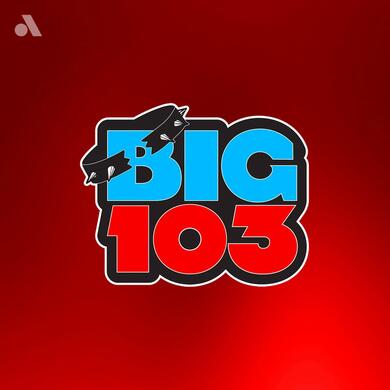 BIG 103 Boston logo