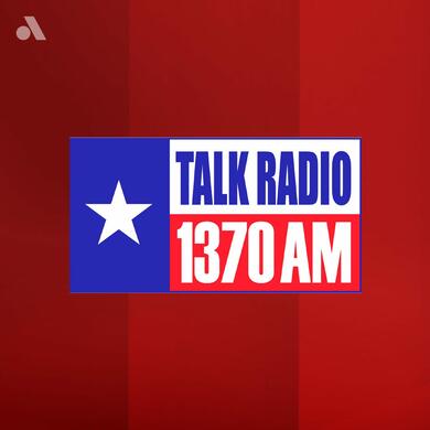 Talk 1370 logo