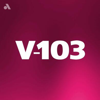 V-103 logo