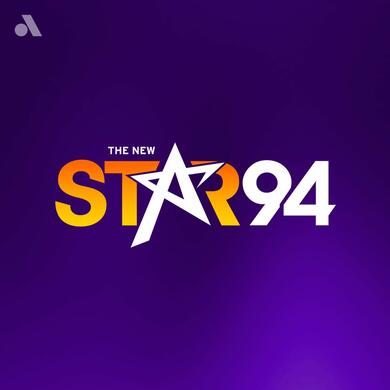 Star 94 logo