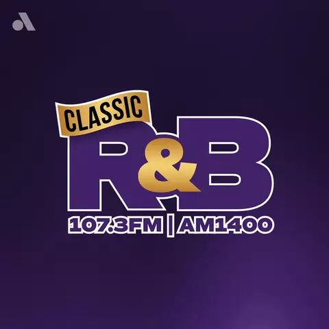 Classic R&B 107.3FM