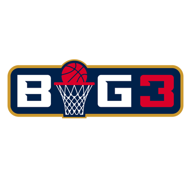 BIG3 Live on iHeartRadio logo