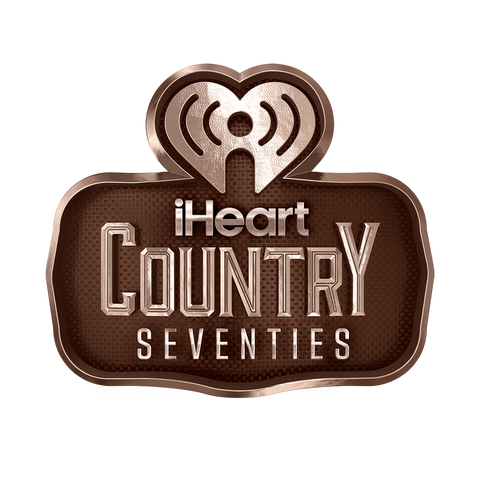 iHeartCountry 70s