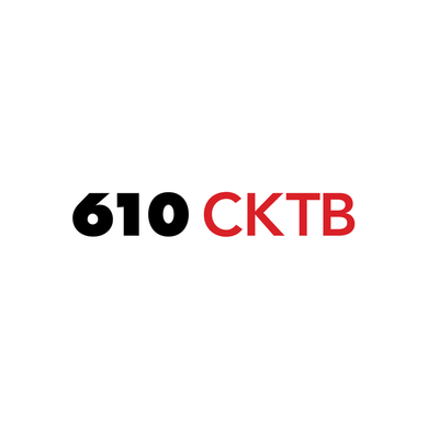 610 CKTB logo