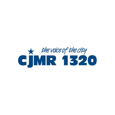 CJMR 1320 logo