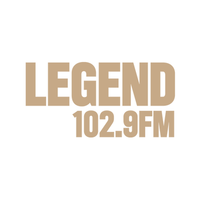 Legend 102.9 logo